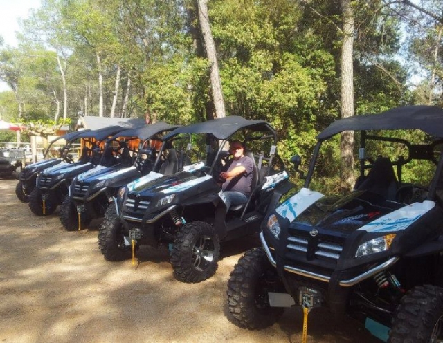  Hermoso SSV para practicar 